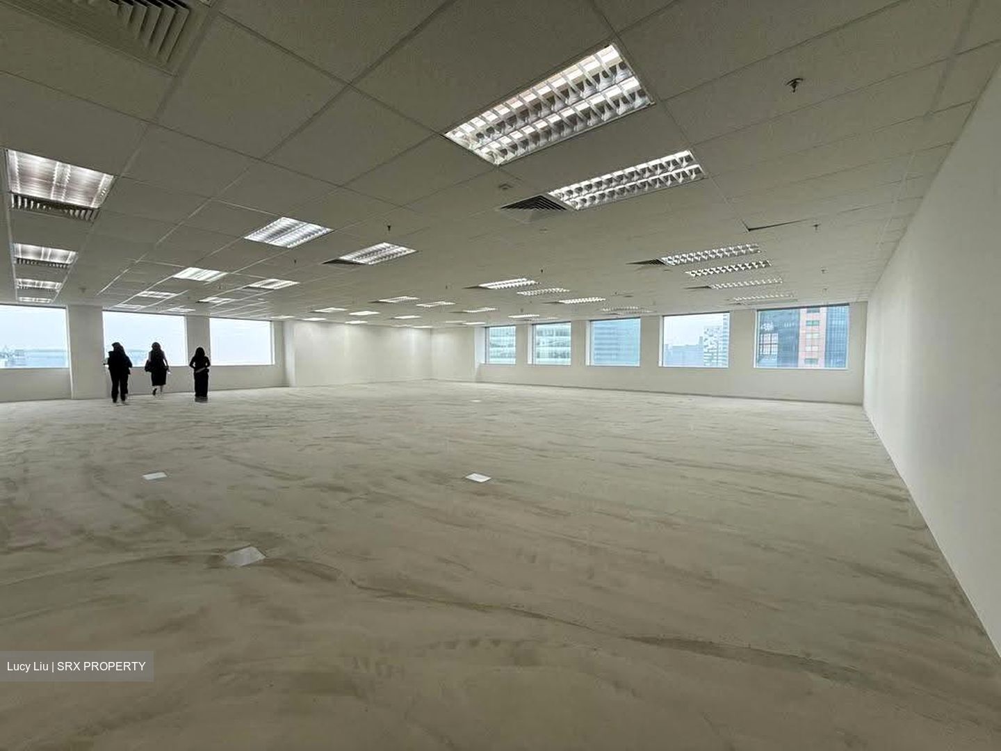 One Raffles Place (D1), Office #634964821
